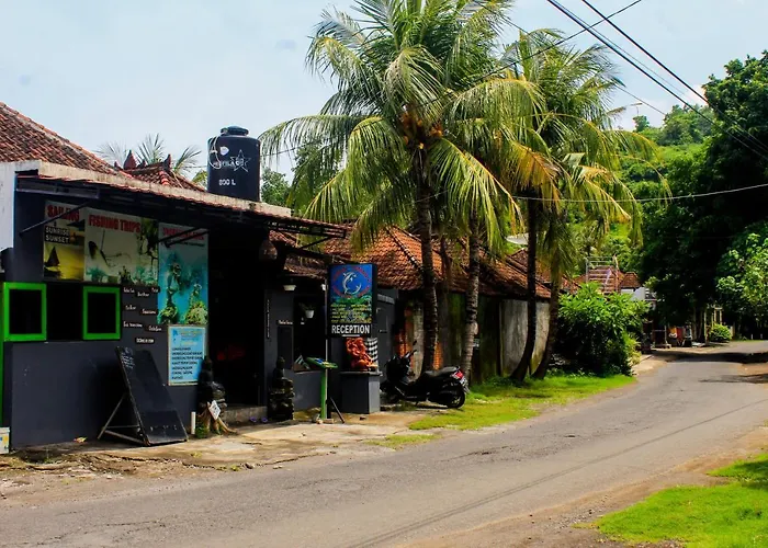Coconut & Warung
