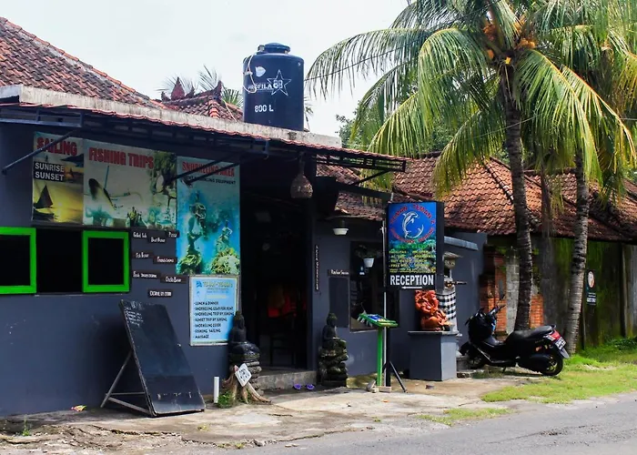 Coconut & Warung アメッド