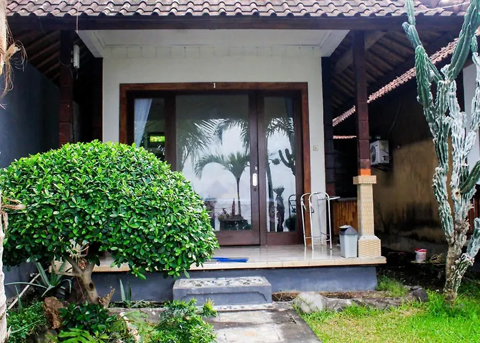 Coconut & Warung