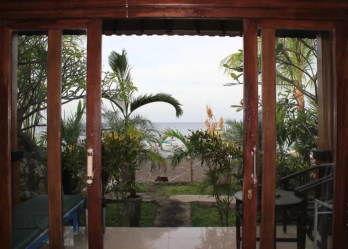 Coconut & Warung